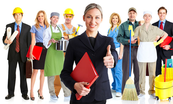 Evka 7 Ofis Temizliği Hizmeti